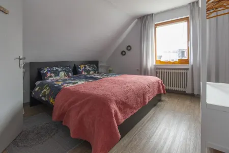 Holiday home Siebenstein near the Rursees and the beach Eschauel