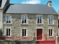 Quiet and sunny house Các khách sạn ở Portbail