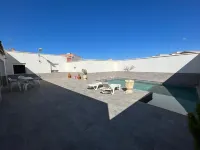 Casa Lupita