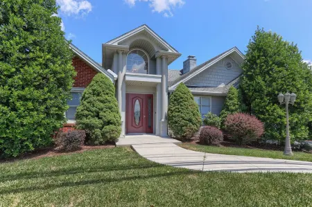 5-bedroom vacation home 12 minutes from Hersheypark Отели рядом с достопримечательностью «Парк Клаун»