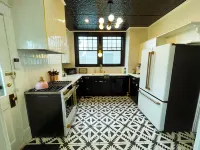 Boutique B&B | Flor de Leon Historic Home Hotels in Joplin