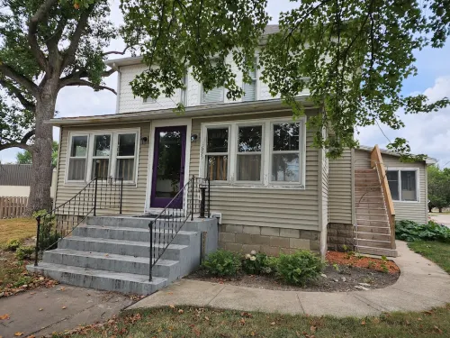 Fairy Bowery Hotels in Nauvoo