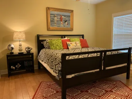 Bellawood Resort #3 Cabin with Boat Slip