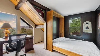 Payson Heights - An Exclusive Woodlands Estate w/ Amazing Views! Hotels in der Nähe von Northern Gila County Historical