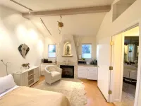 Serene Montclair Getaway