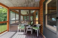 Paradise in the Lakes Region