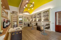 Asisium Boutique Hotel