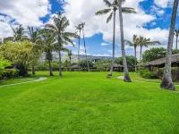 Island Jewel — Ocean Front North Shore Paradise