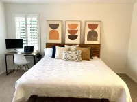 3BR 2BA Pool, Outdoor Shwr, Lovely ‘SunDream' Hotel in zona Arizona State University Polytechnic Campus