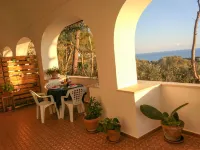 VILLA ALDA TWO ROOMS APARTMENT - Apartment with Enchanting View