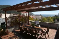 GARRAF BEACH, SEAVIEW - 20 Km Barcelona, ​​13 Km Airport - 2星級
