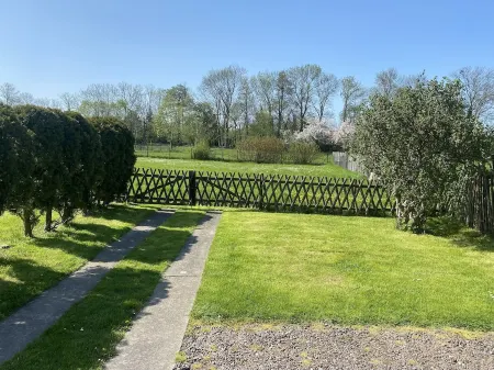 Bungalow, Nähe Ilsenburg und Wernigerode Отели рядом с достопримечательностью «Brauhaus»