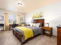 BeeCozy Cottage-Near Silverwood & Lakes! 3 bedroom & 2 baths! Hotels in Rathdrum