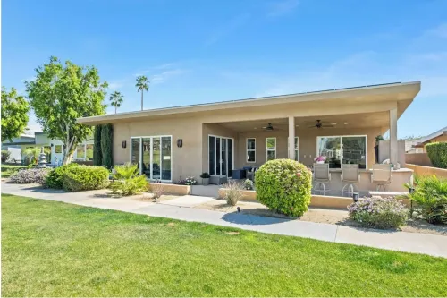 Vacation in Indian Wells Golf Tennis Festivals Sunshine - 3 Bedroom Modern Home Các khách sạn ở Indian Wells