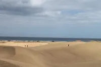 Villa Deluxe Suites Maspalomas