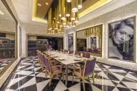 Planet Hollywood Adult Scene Cancun Resort Hotels in Isla Mujeres