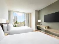AC Hotel Honolulu Отели рядом с достопримечательностью «Музей Байшоп»
