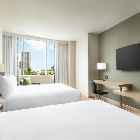AC Hotel Honolulu