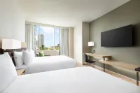 AC Hotel Honolulu Hotels in Kahaluu