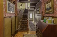 The Emig Mansion Hotels in Manchester Township