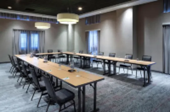 Courtyard Omaha Downtown/Old Market Area