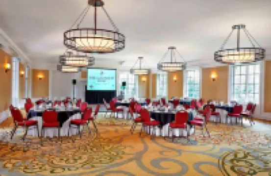 阿岡昆海邊度假村- 傲途格精選酒店 聖安德魯斯酒店