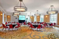 The Algonquin Resort St. Andrews by-The-Sea, Autograph Collection Hotels in Saint Andrews
