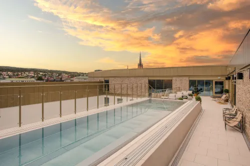 Clarion Hotel Sundsvall Hotels in Sundsvall