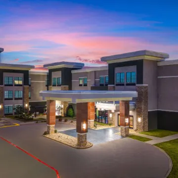 La Quinta Inn & Suites by Wyndham Tyler - University Area