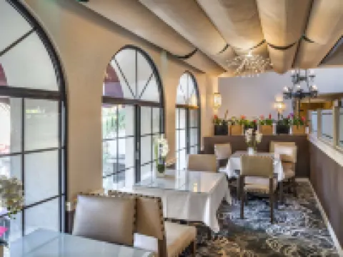 Best Western Plus Carpinteria Inn Hotels in Carpinteria