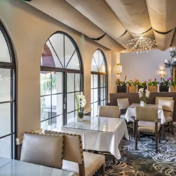 Best Western Plus Carpinteria Inn