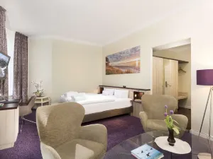 Best Western Plus Ostseehotel Waldschloesschen