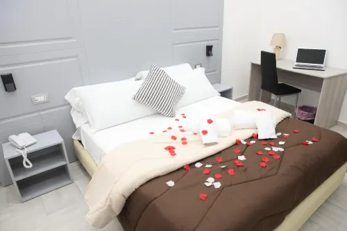 Hotel Casablanca - Ramah Hewan Peliharaan