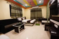 Tirupati Lodge Private Limited Hotels in Binnaguri