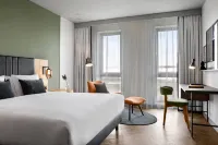 Renaissance Amsterdam Schiphol Airport Hotel Hotels in Amsterdam