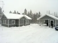 Villa siimestö Hotels in Binnensavo