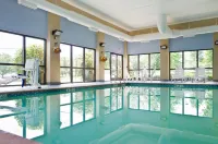 Hampton Inn Wooster Hotels in Wooster