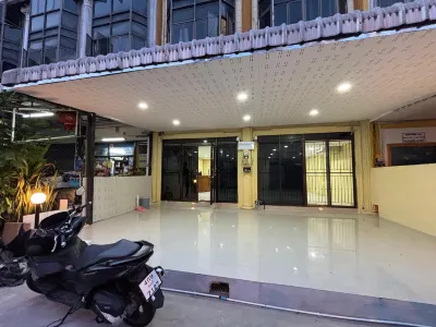 Pattaya Charm