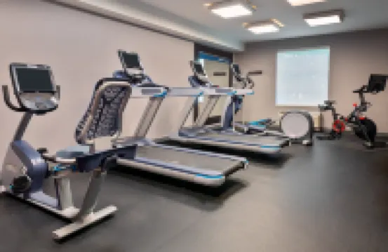 Hampton Inn Boston Bedford Burlington