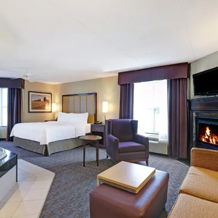 Homewood Suites by Hilton Cambridge-Waterloo, Ontario