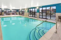 Hampton Inn Middletown Hotels in New Castle County