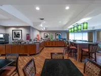 Hampton Inn Chattanooga/Hixson Hotels in Hixson