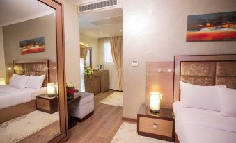 3. 카이로 타즈 도..