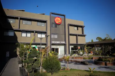 Hotel Highway King Behror Hotels in Neemrana