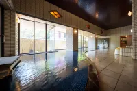 Tsuetate Keiryu No Yado Daishizen Hotels in Oguni