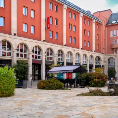 ibis Epernay Centre Ville