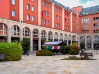 ibis Epernay Centre Ville - bar