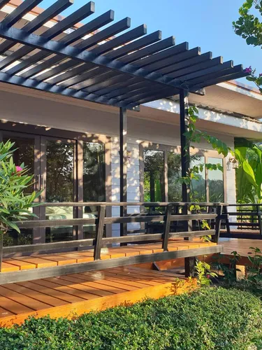 รูปภาพของบ้านสวนฮิลล์ รีสอร์ต