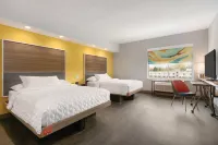 Tru by Hilton Williamsville Buffalo Airport Hotels in Bowmansville