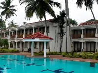 Ktdc Samudra Resort - วิวทะเล